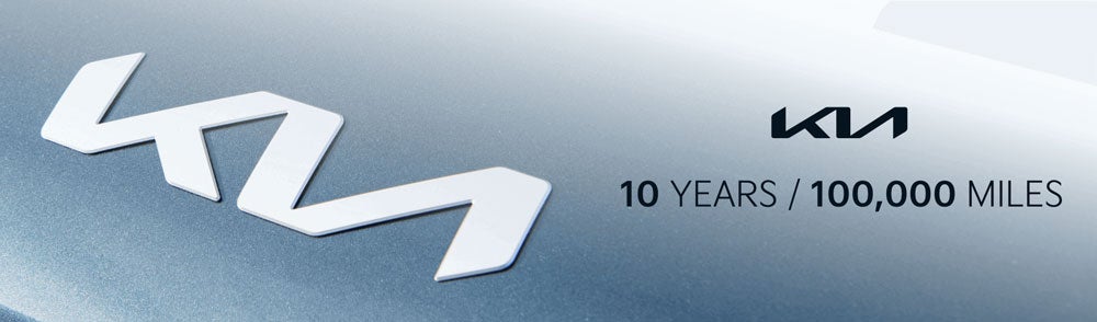 Randy Marion Kia in Salisbury NC - Kia Warranty