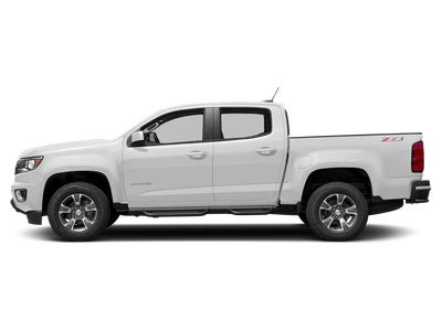 2015 Chevrolet Colorado Z71