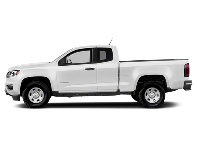 2015 Chevrolet Colorado WT
