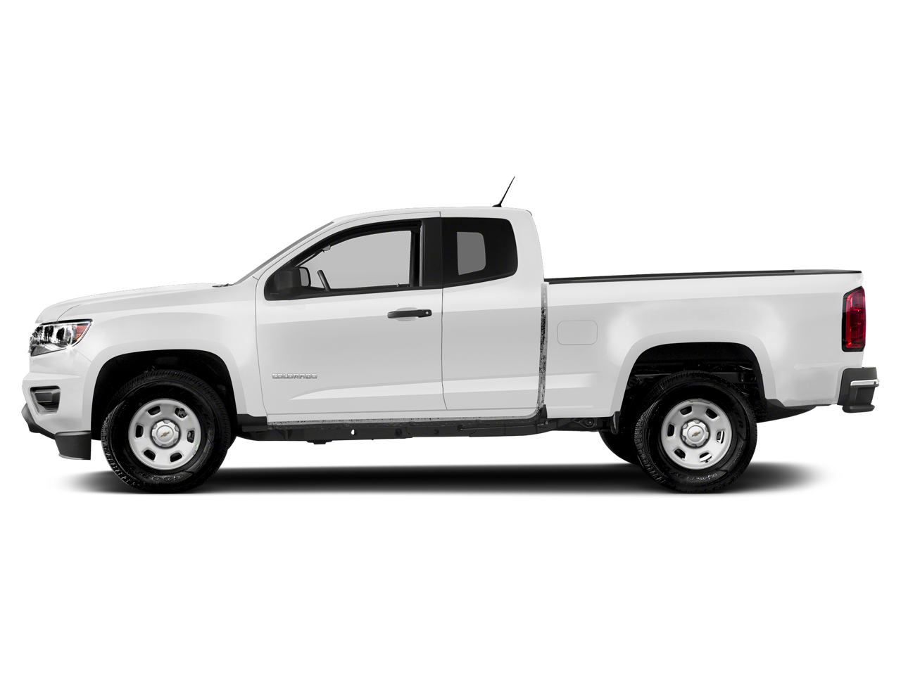 2015 Chevrolet Colorado WT