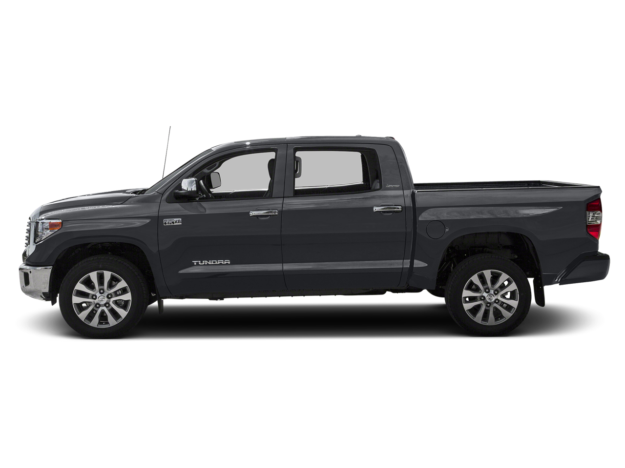 2015 Toyota Tundra LTD