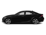 2016 Lexus IS 350