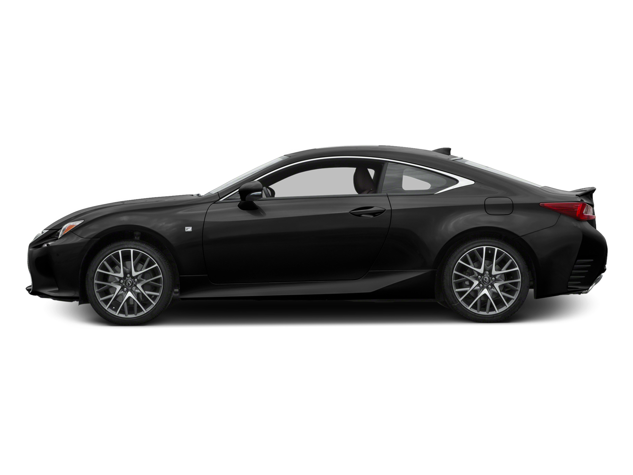2017 Lexus RC 300