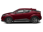 2019 Toyota C-HR LE