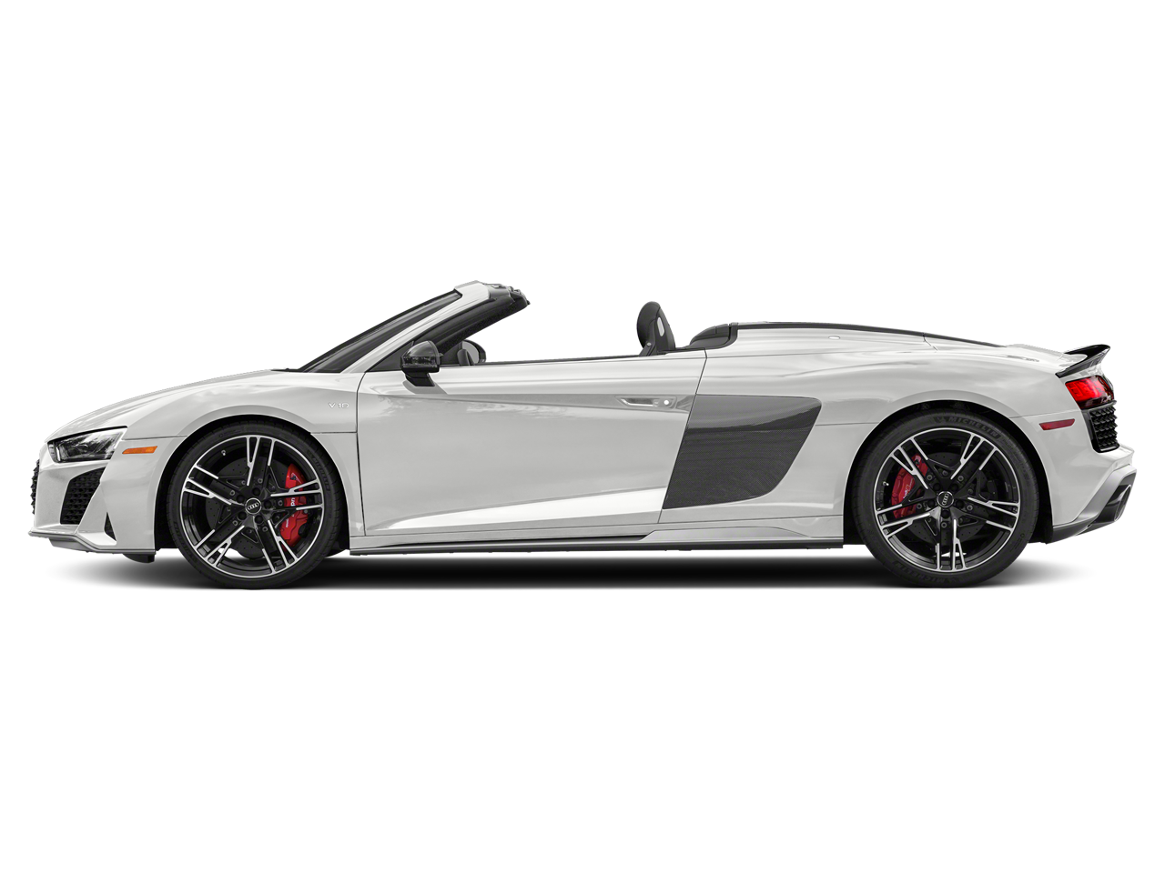 2020 Audi R8 5.2 quattro