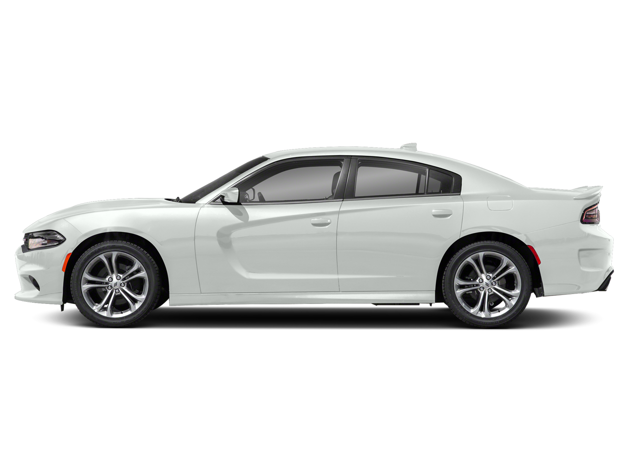 2020 Dodge Charger R/T