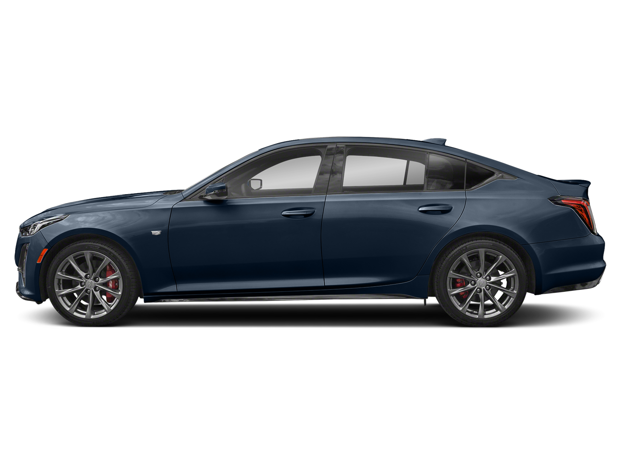 2021 Cadillac CT5 V-Series