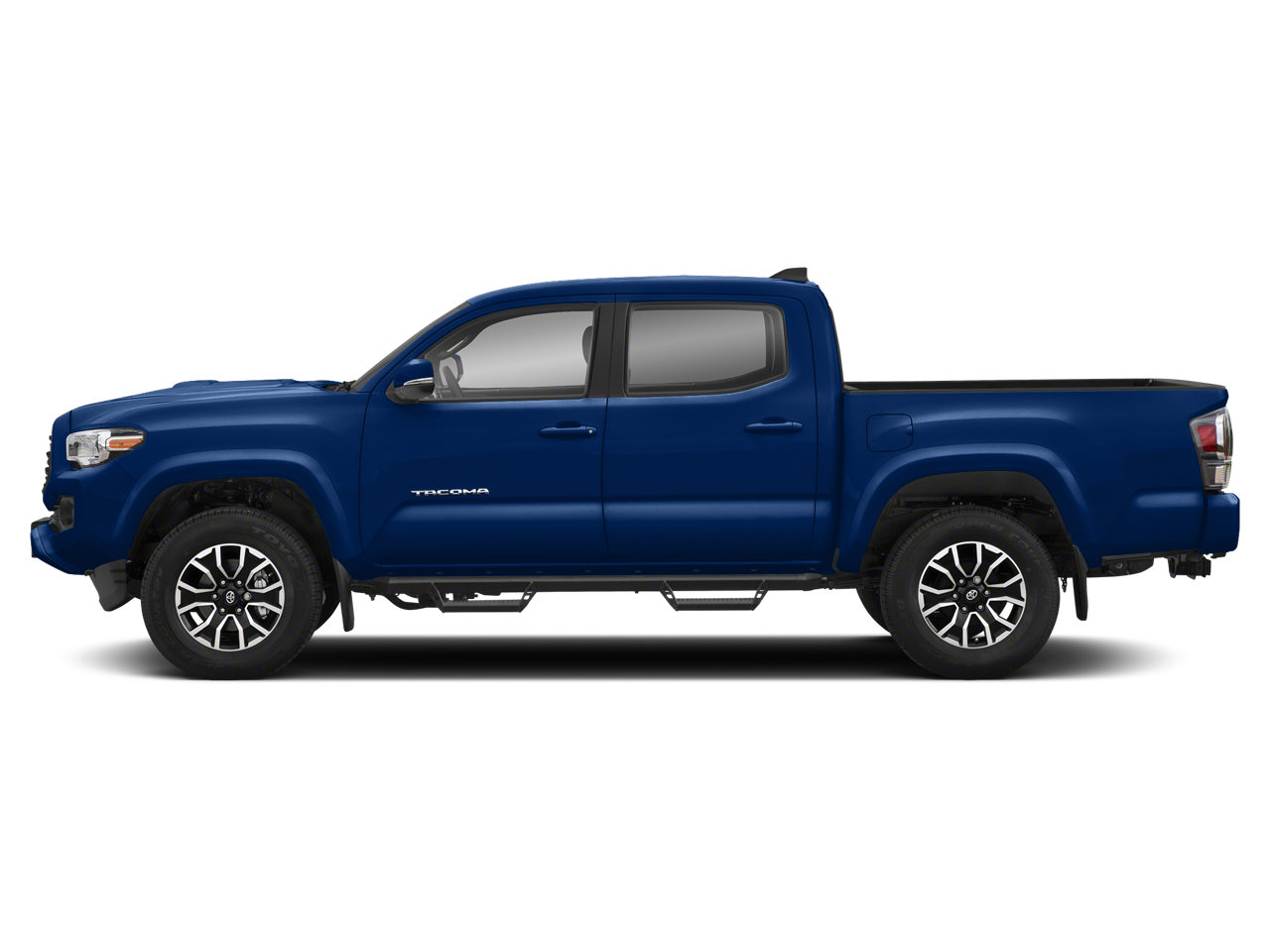 2021 Toyota Tacoma TRD Sport V6