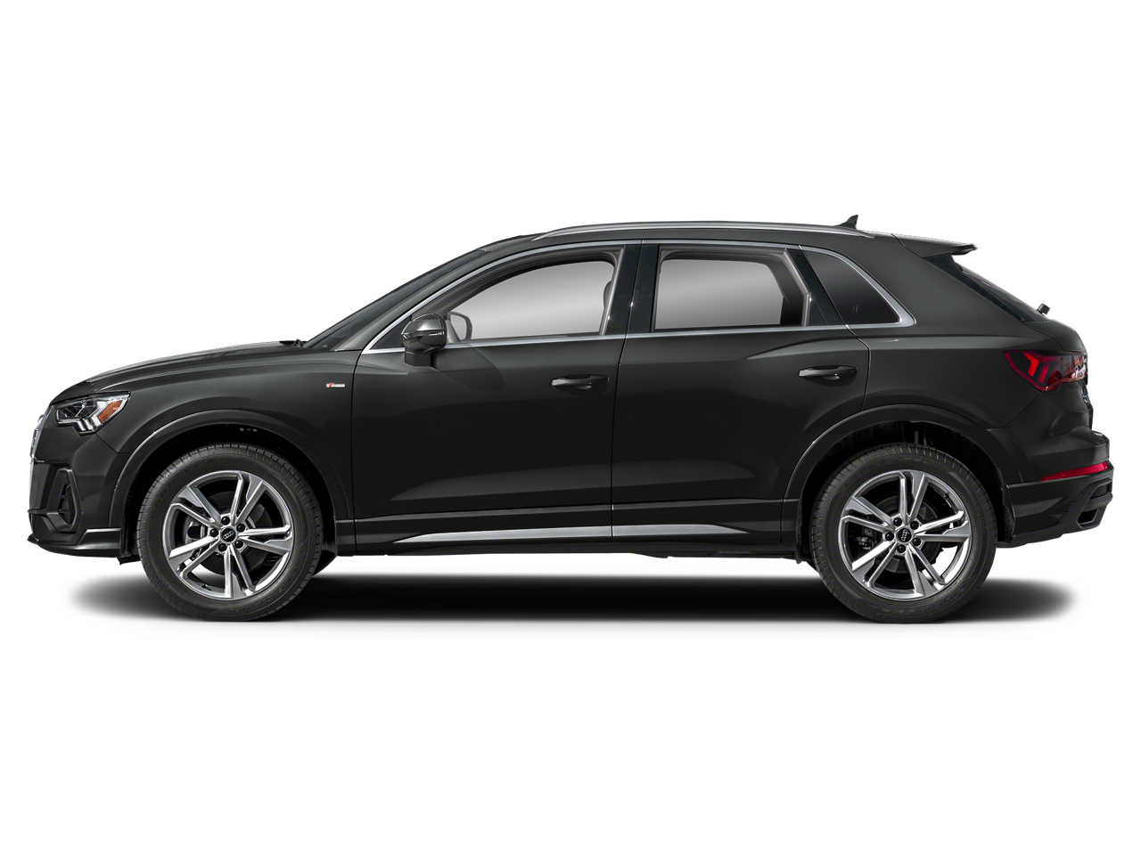 2023 Audi Q3 Premium Plus S Line quattro