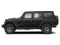 2023 Jeep Wrangler 4-Door Rubicon 4x4