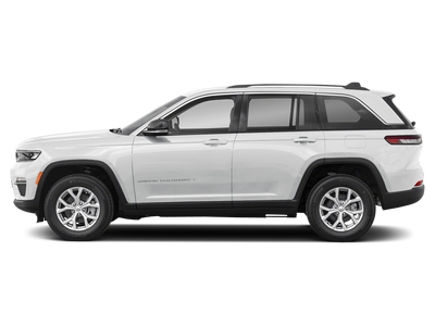 2023 Jeep Grand Cherokee Laredo X