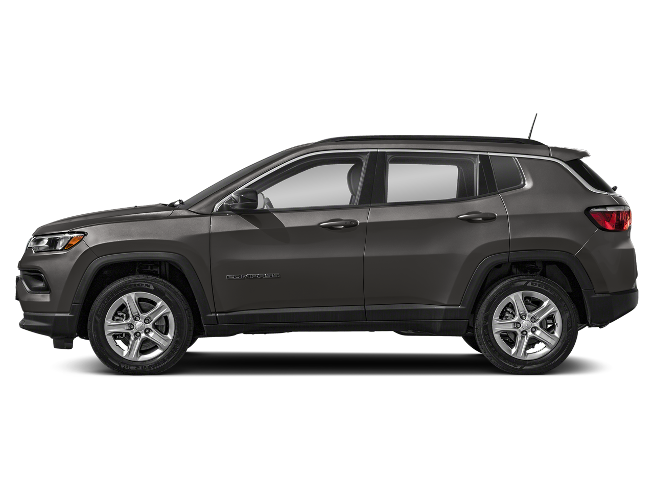 2023 Jeep Compass Latitude 4x4
