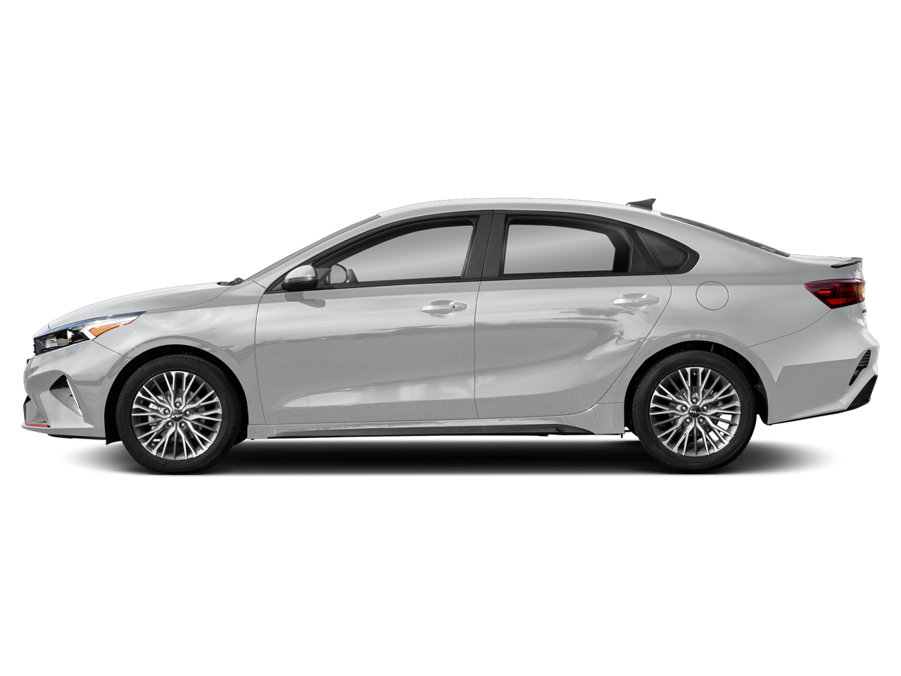 2023 Kia Forte GT-Line - Photo 39