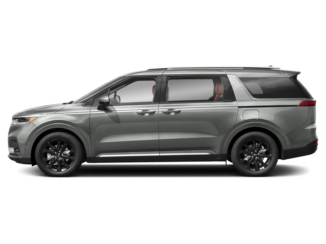 2023 Kia Carnival SX