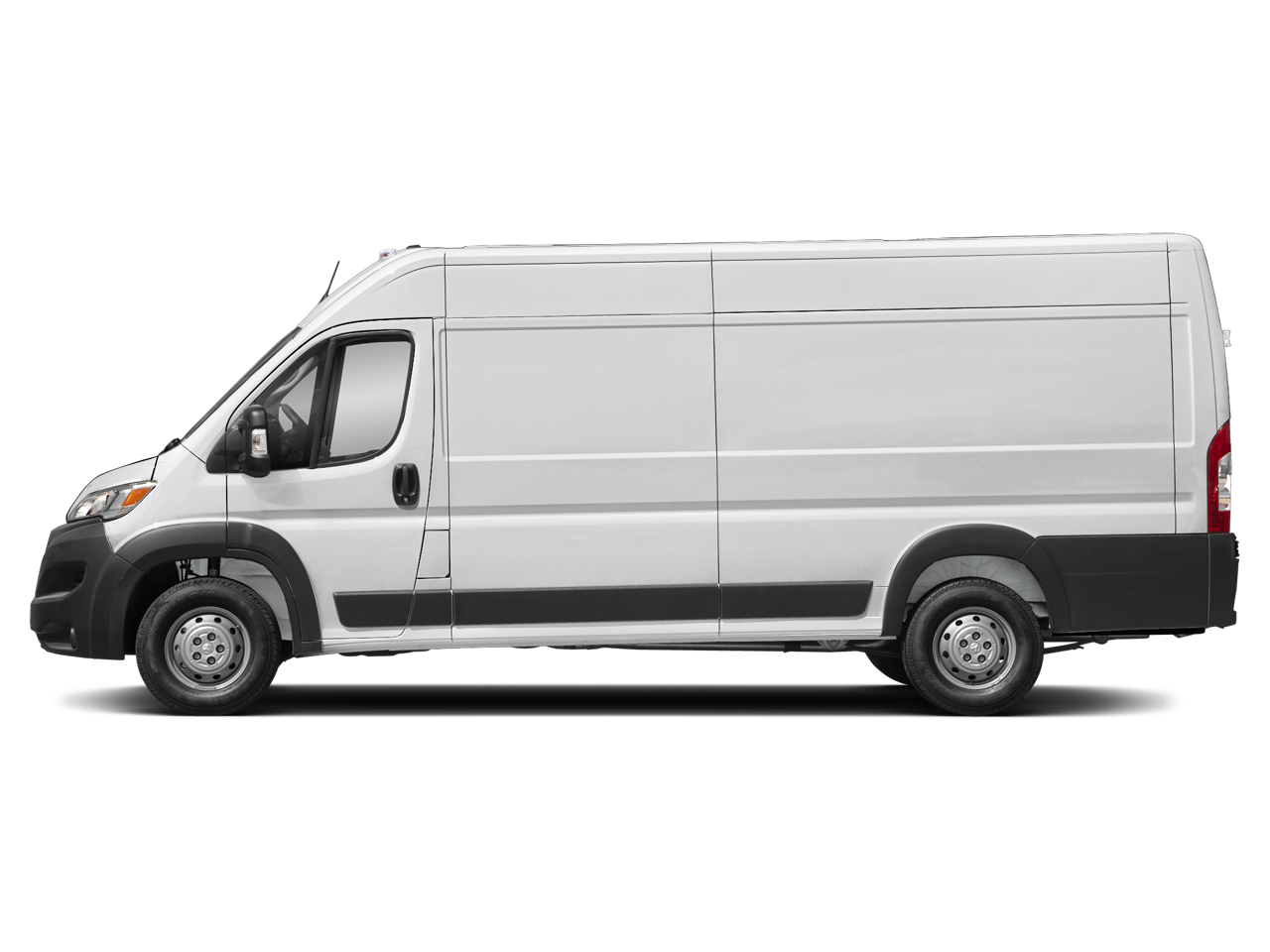 2023 RAM ProMaster 3500 Cargo Van High Roof 159' WB EXT