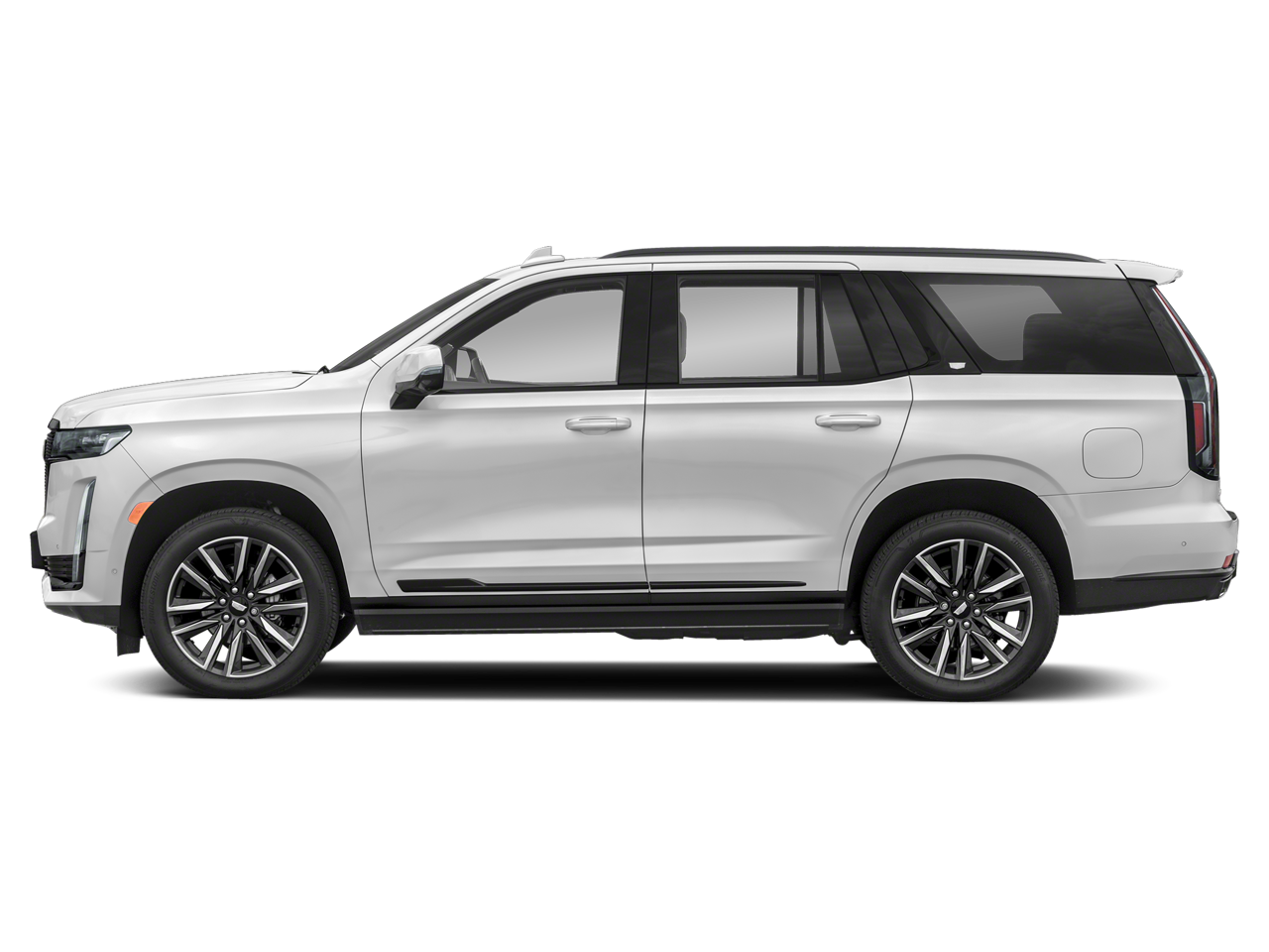 2024 Cadillac Escalade Sport - Photo 38