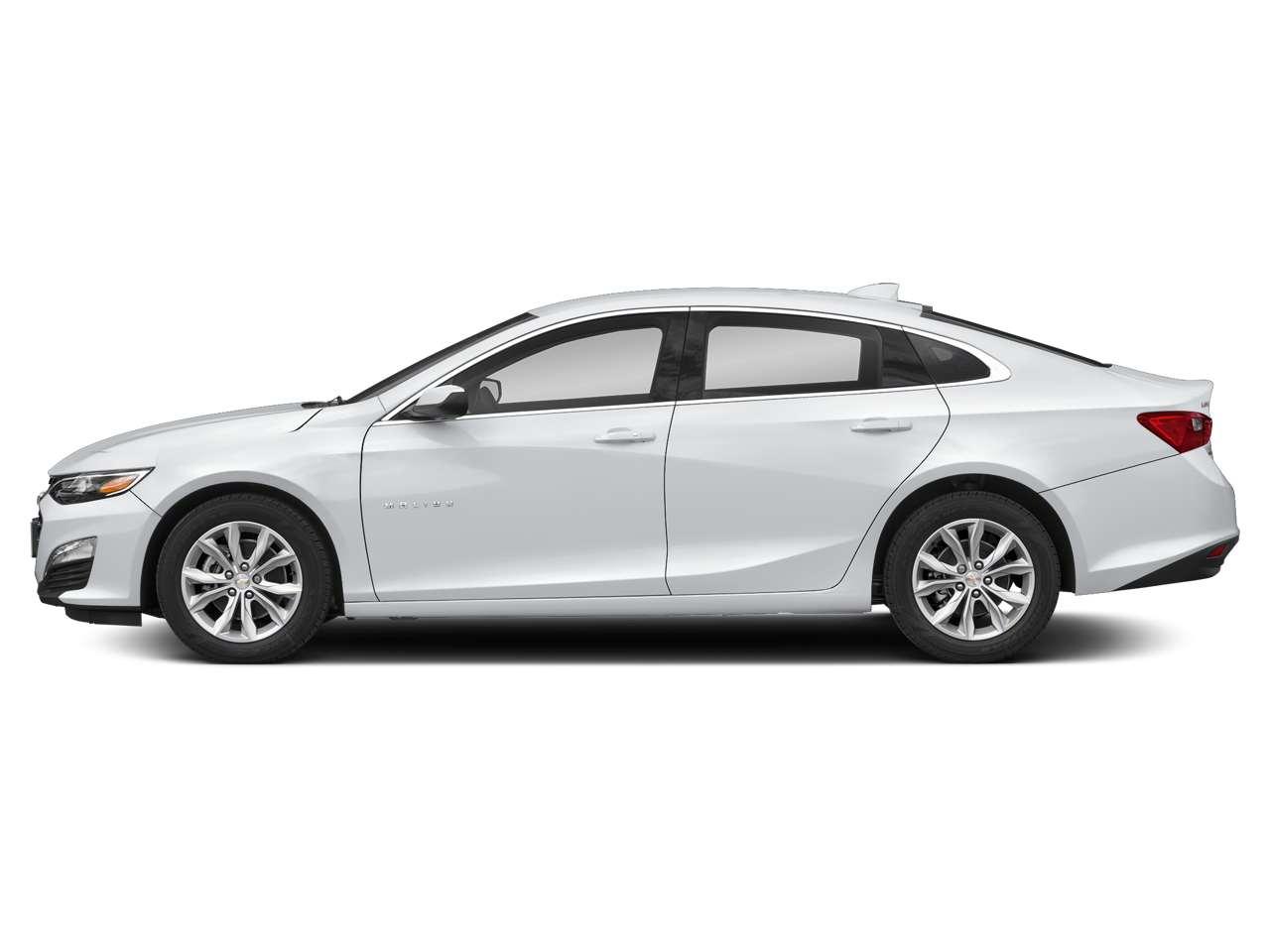 2024 Chevrolet Malibu 1LT - Photo 33