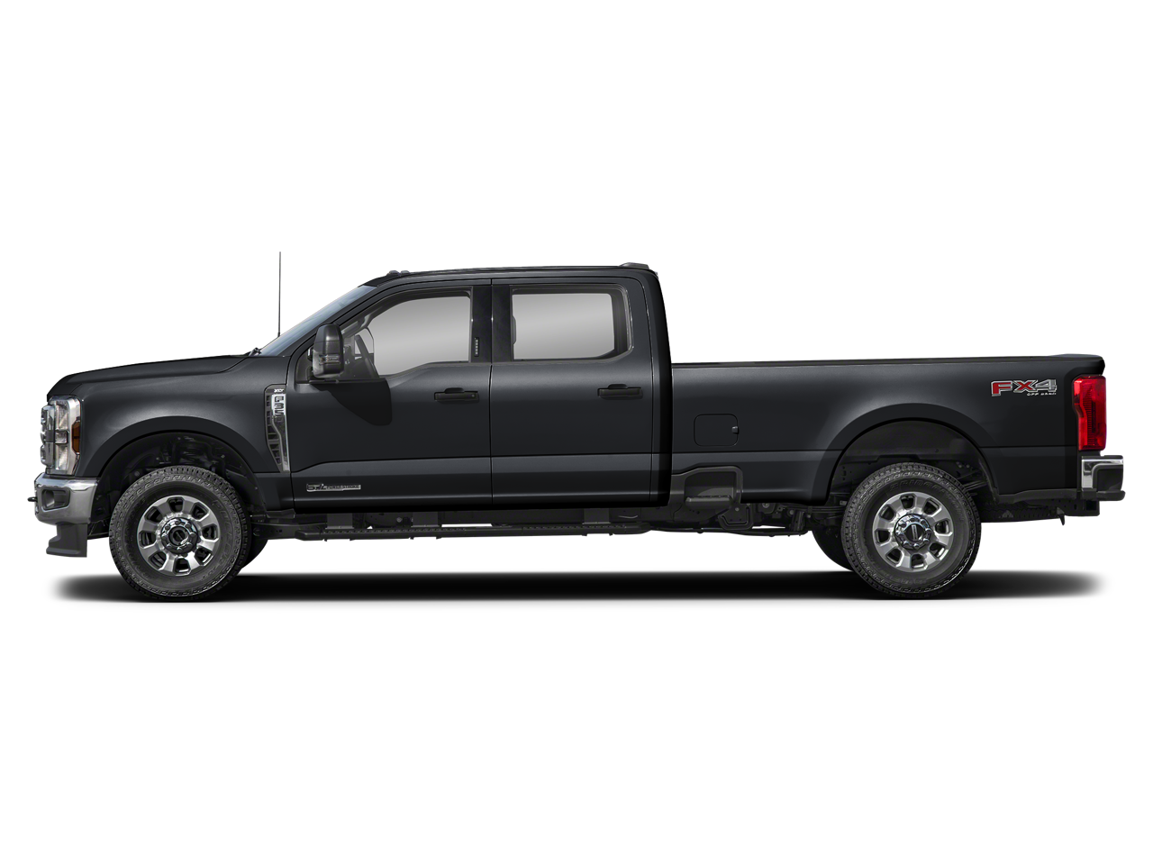 2024 Ford F-350SD XLT