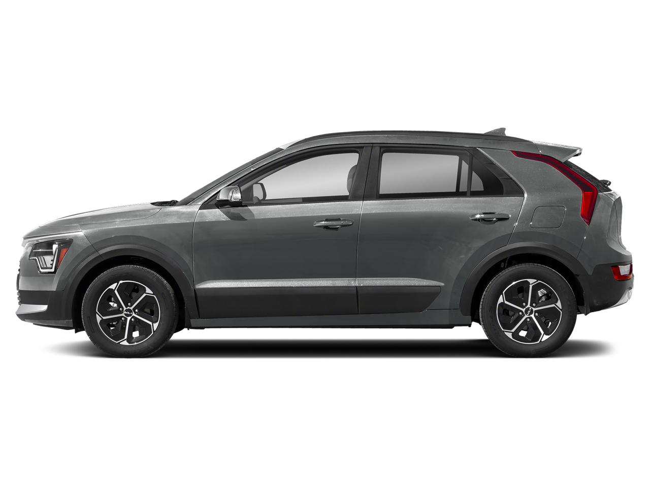 2024 Kia Niro EX