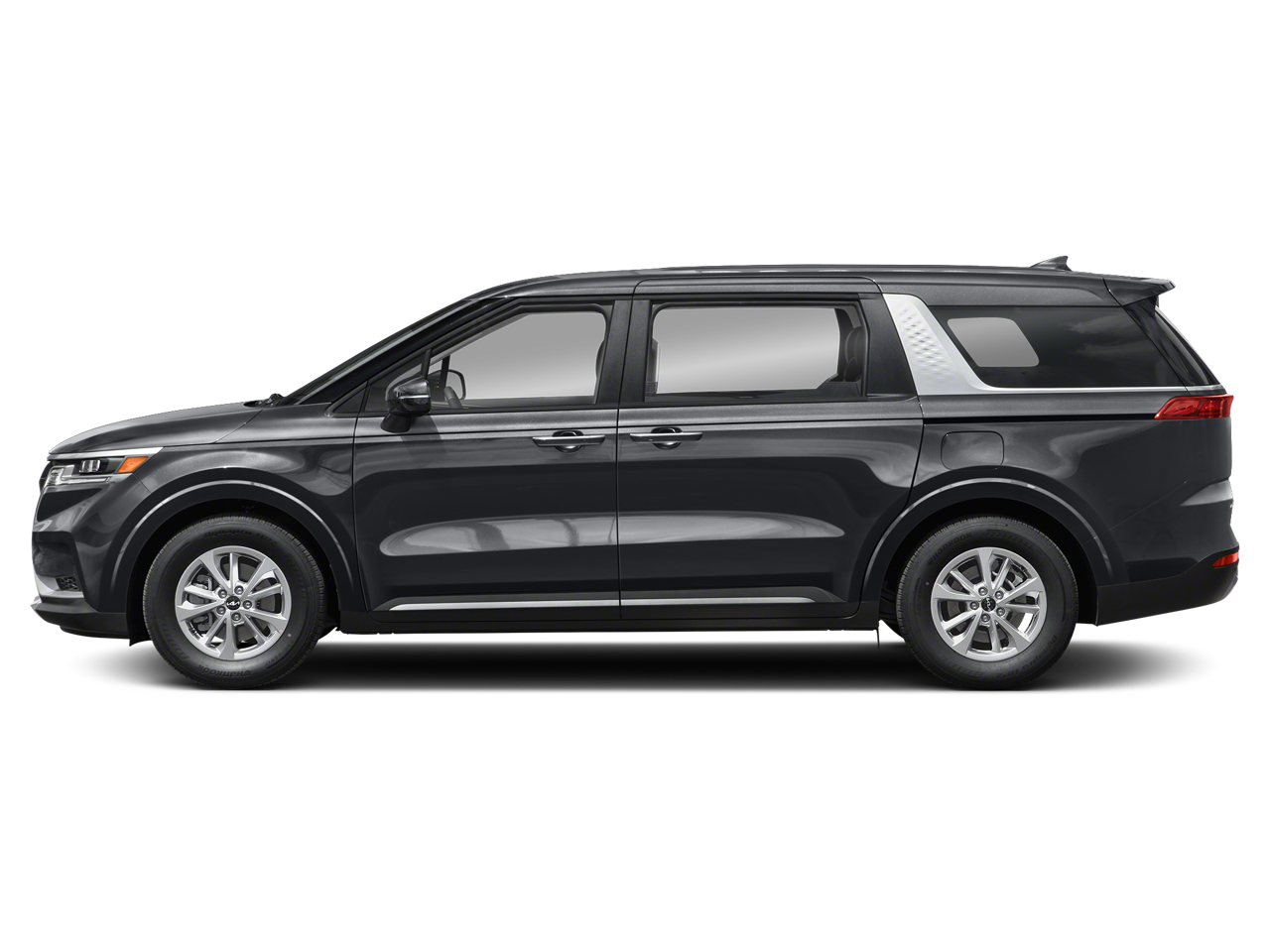 2024 Kia Carnival LX Seat Package