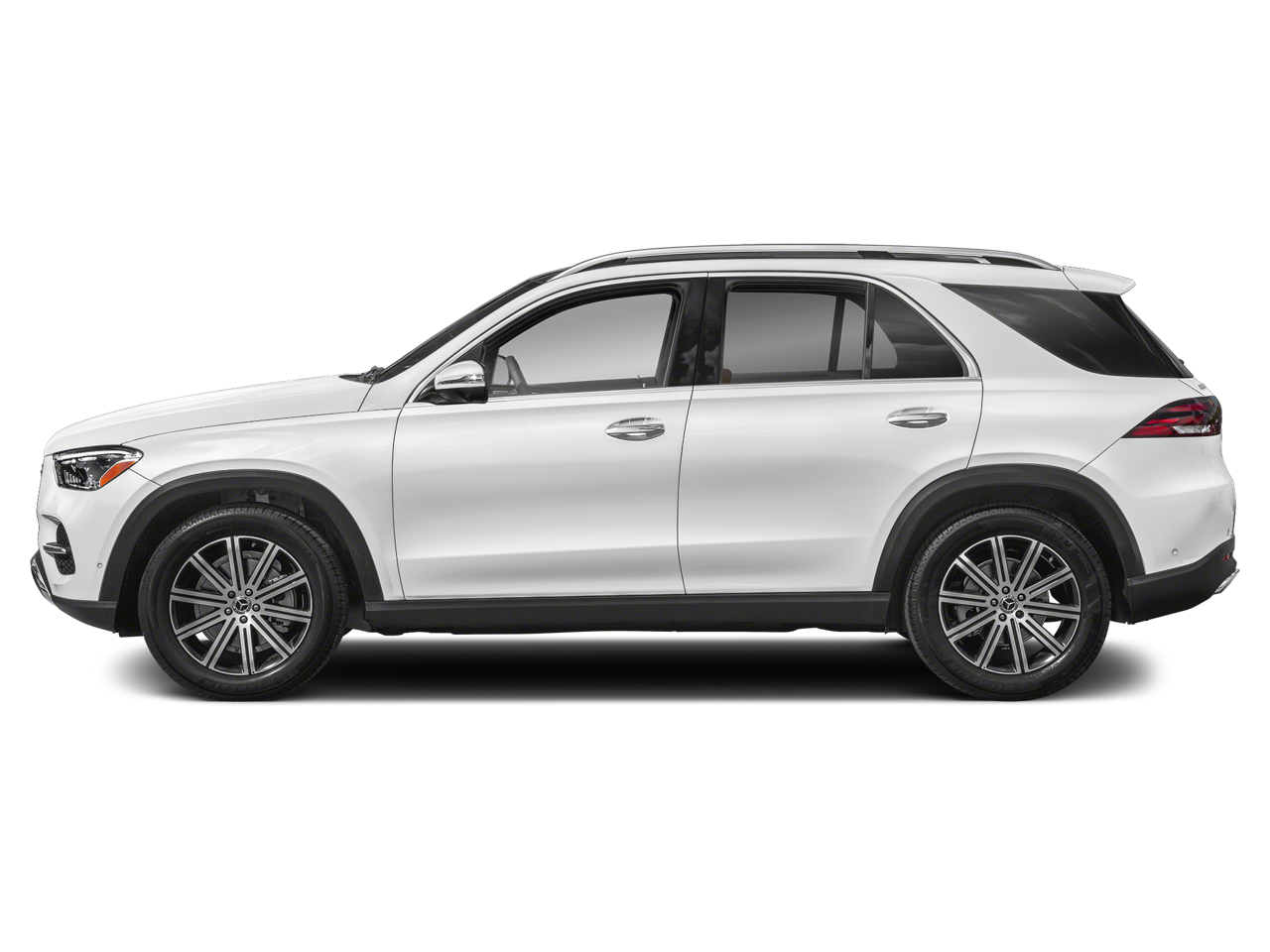2024 Mercedes-Benz GLE GLE 350 4MATIC®