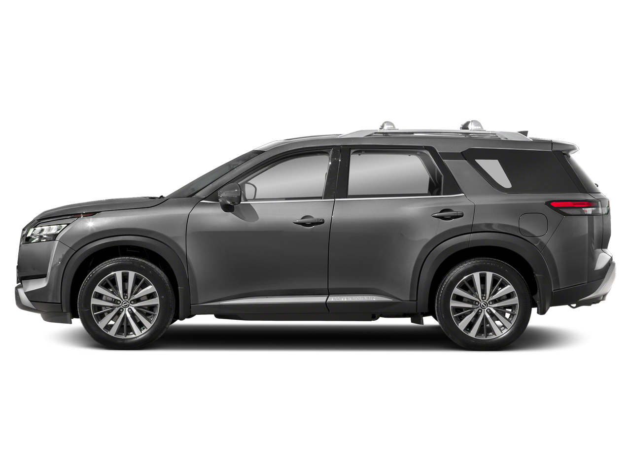 2024 Nissan Pathfinder Platinum FWD