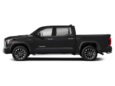 2024 Toyota Tundra Limited Hybrid