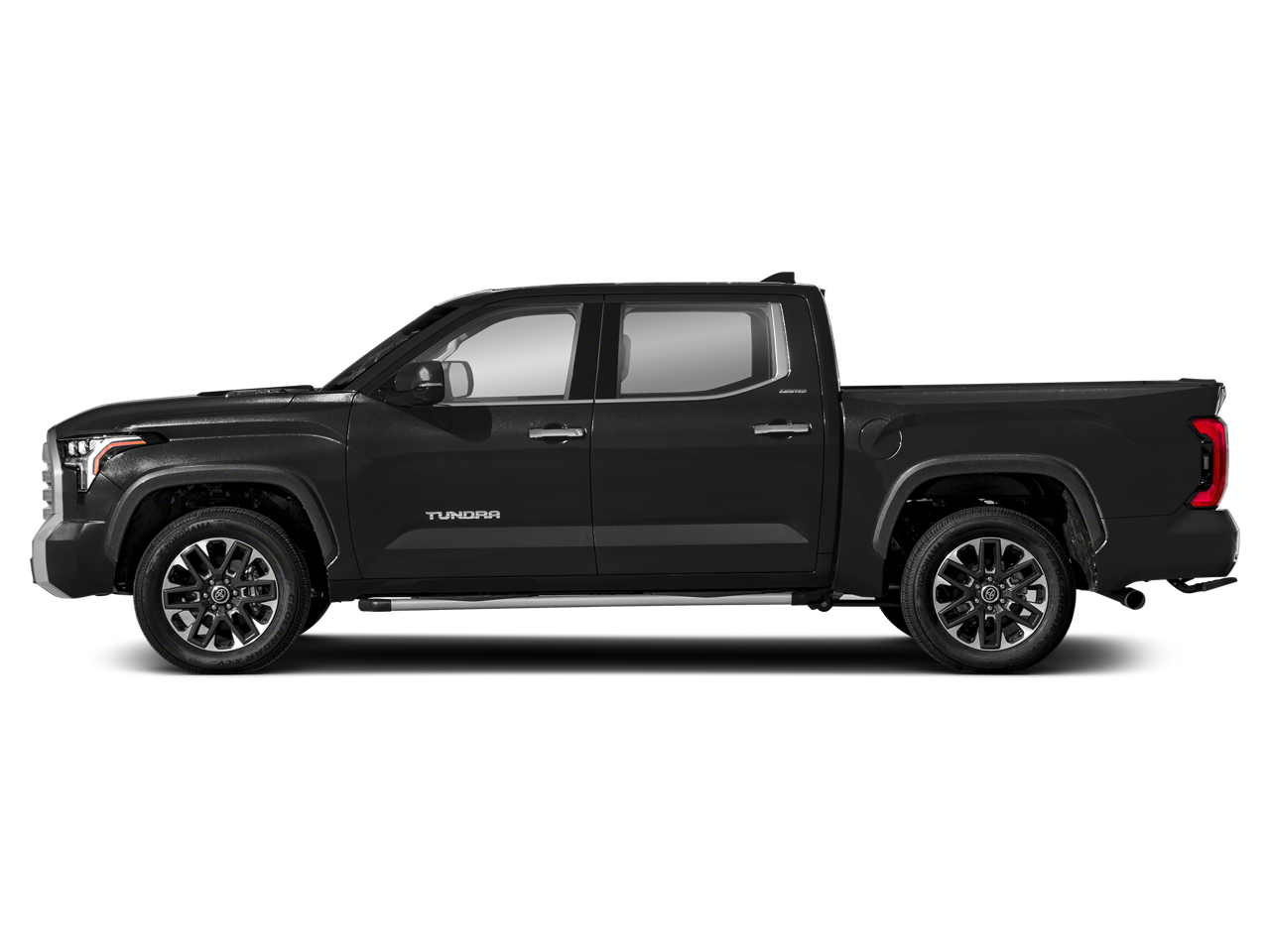 2024 Toyota Tundra Limited Hybrid