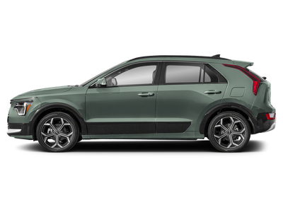 2025 Kia Niro EX Touring