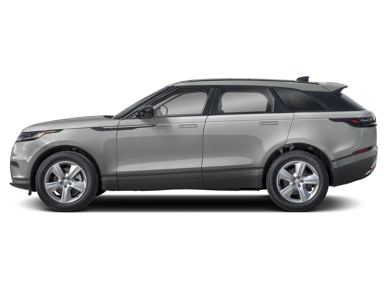 2025 Land Rover Range Rover Velar Dynamic SE
