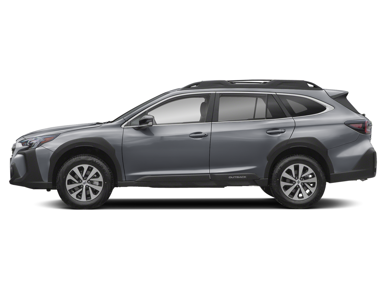 2025 Subaru Outback Premium photo 3