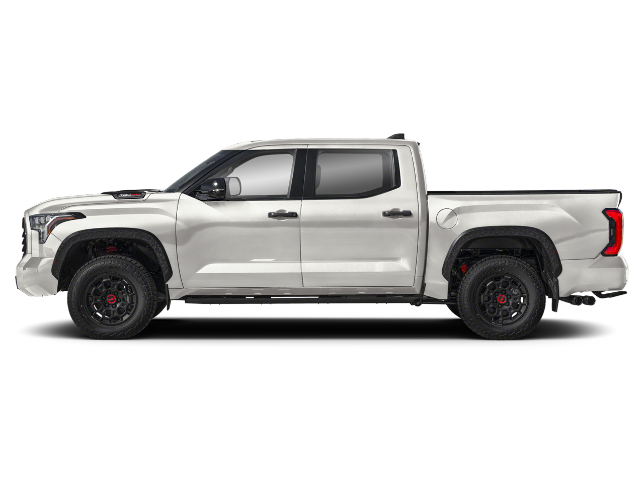 2025 Toyota Tundra Hybrid TRD Pro