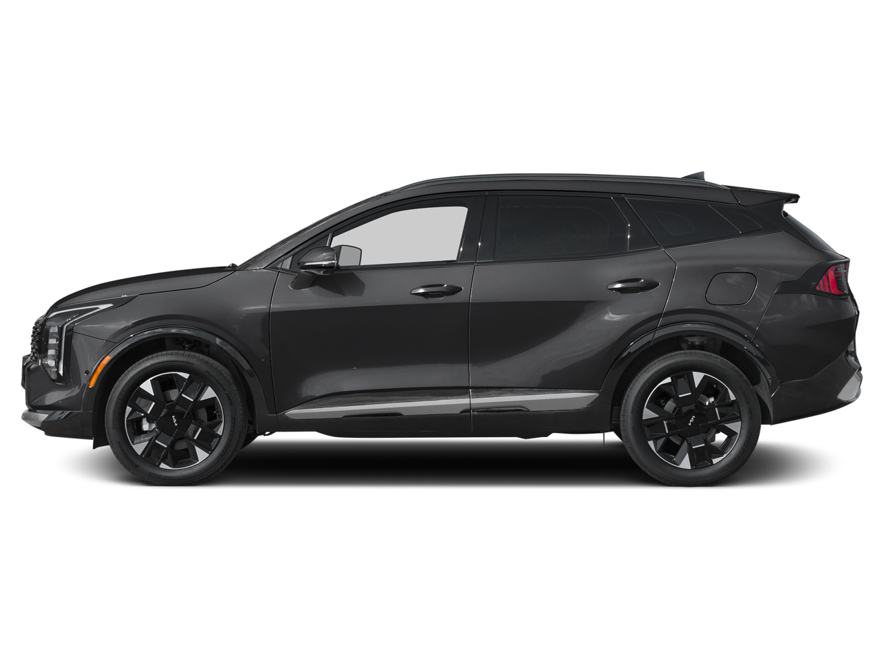 2026 Kia Sportage SX Prestige Hybrid - Photo 33