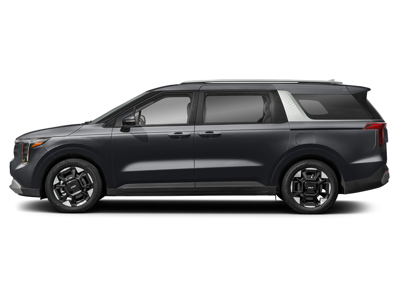 2026 Kia Carnival EX - Photo 32