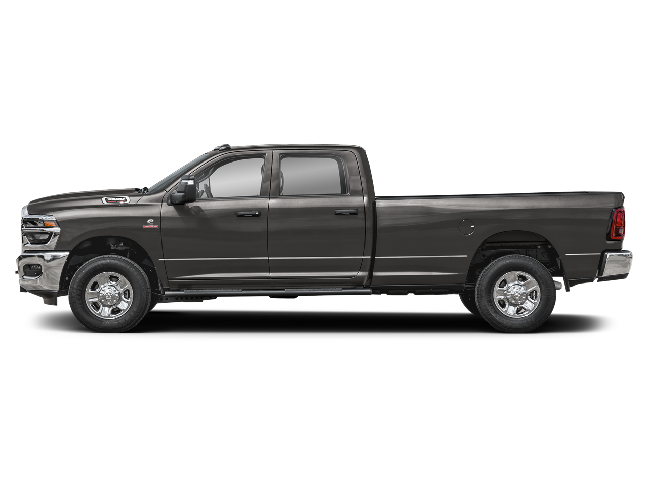 2026 RAM 3500 Laramie Crew Cab 4x4 8' Box