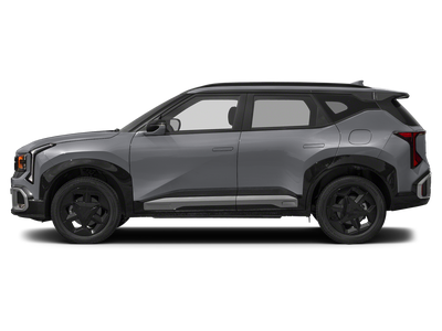 2027 Kia Seltos X-Line SX