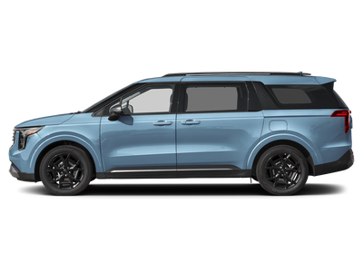 2027 Kia Carnival Hybrid SX Prestige