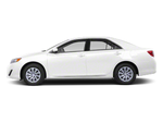2012 Toyota Camry XLE