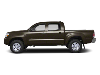 2013 Toyota Tacoma Base V6