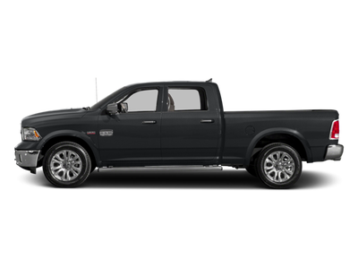 2016 RAM 1500 Laramie Longhorn