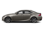 2017 Lexus IS 300