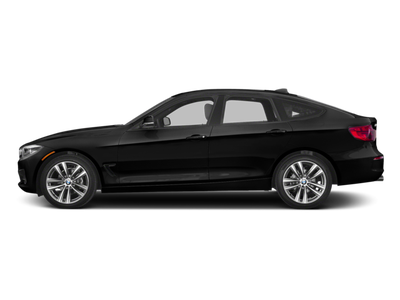 2018 BMW 3 Series 330 Gran Turismo i xDrive