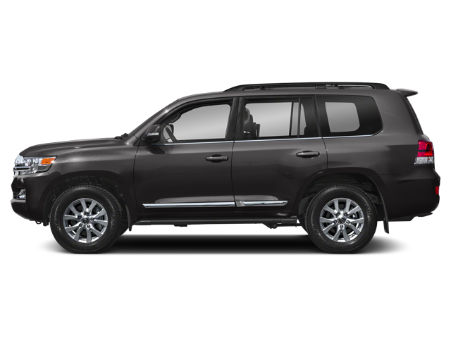 2019 Toyota Land Cruiser 4WD (Natl)