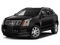 2015 Cadillac SRX Performance