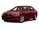 2016 BMW 3 Series 328i xDrive