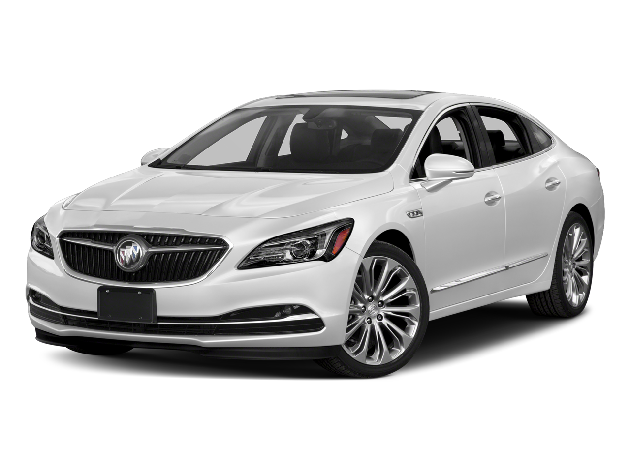 2017 Buick LaCrosse Premium I Group