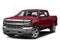 2018 Chevrolet Silverado 1500 LTZ 2LZ