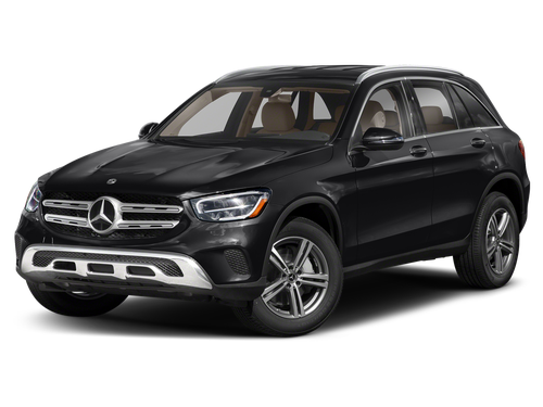 2020 Mercedes-Benz GLC GLC 300