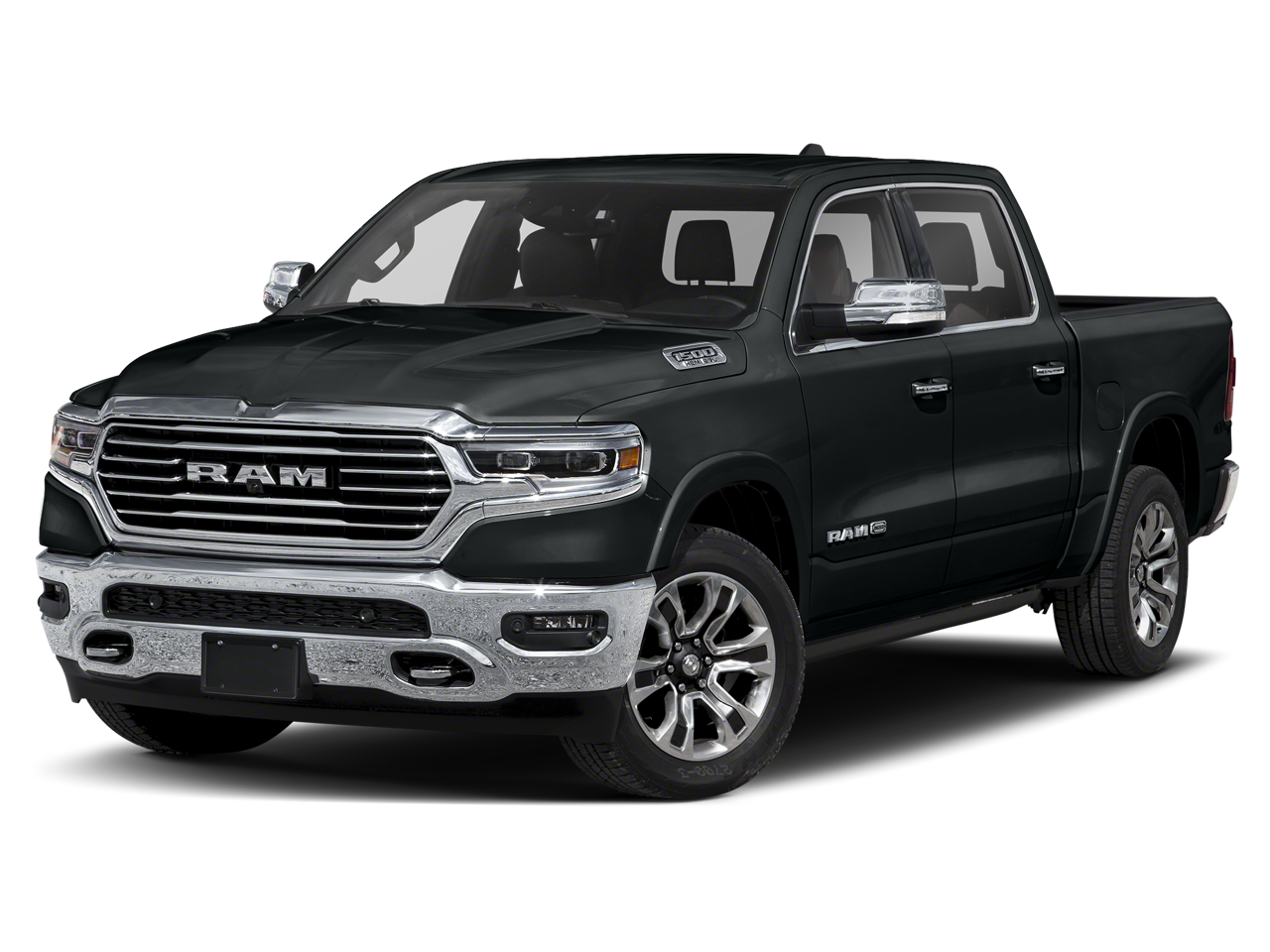 2020 RAM 1500 Laramie Longhorn