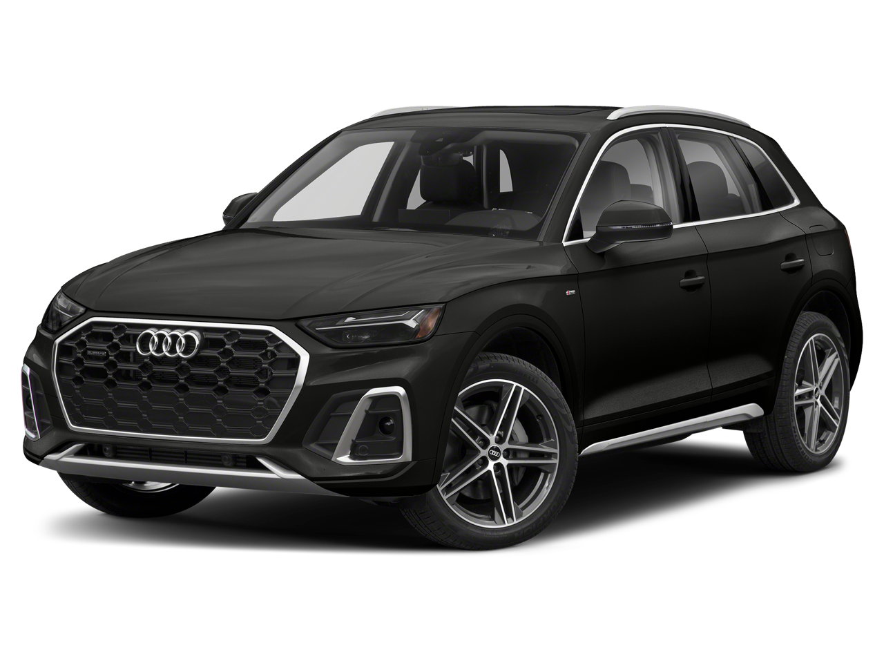 Used 2021 Audi Q5 Premium Plus with VIN WA1E2AFY6M2099172 for sale in Salisbury, NC